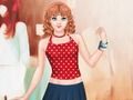 Spel Winkelen Lily  online