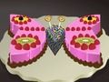 Spel Koken met Emma Butterfly Chocolate Cake  online