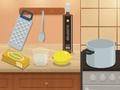 Spel Koken met Emma: Italiaanse Tiramisu  online