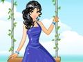 Spel Tuinprinses online