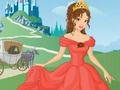 Spel Prinses van de fee  online
