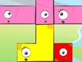 Spel Snap The Shape Lente  online