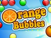 Spel Sinaasappelen in bubbels  online