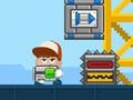 Spel Baasniveau shootout online