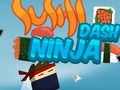 Spel Sushi Ninja Dash online