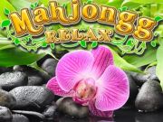 Spel Mahjong ontspan online