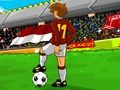 Spel Tiki taka run online