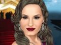 Spel True Make Up Demi Lovato online