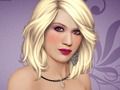 Spel Echte make -up Kelly Clarkson online
