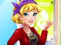 Spel Perfecte make -over prinses Aurora online