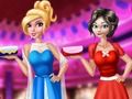 Spel High School Prom online