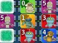 Spel Robotmeester online