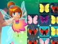 Spel Butterfly Match 3 online