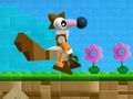 Spel Uit de pas  online