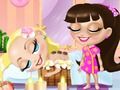 Spel Spa -salon online