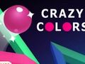 Spel Crazy Kleuren  online