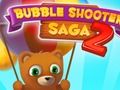 Spel Bubble Shooter Saga 2 online Spel Bubble Shooter Saga 2 online
