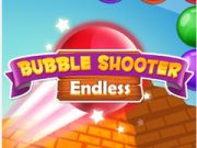 Spel Bubble shooter eindeloos online Spel Bubble shooter eindeloos online