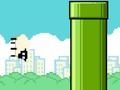Spel Flappy Sheep Multiplayer online