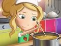 Spel Keuken verslaafd online