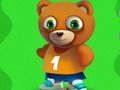 Spel Bosavontuur online