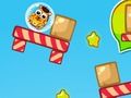 Spel Hamster gaat naar huis online