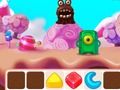Spel Beste snoepvrienden online