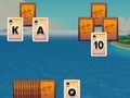 Spel Solitaire-queeste  online