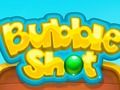 Spel Bubbelschot online
