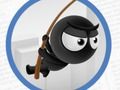 Spel Vlieg met Rope 2  online