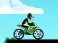 Spel Fietsen racen 2 online