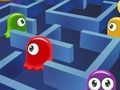 Spel Klassieke PAC online Spel Klassieke PAC online