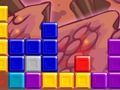 Spel Spacetris online