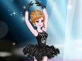 Spel Elsa En Anna Balletdanser  online