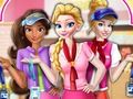 Spel Supermarkt Manager online Spel Supermarkt Manager online