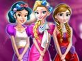 Spel Retro prom night online