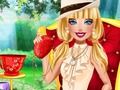 Spel Barbie Wonderland ziet eruit online
