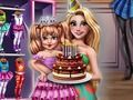 Spel Verjaardagsfeestje Aankleden online Spel Verjaardagsfeestje Aankleden online