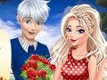 Spel Dag Disney Vs Villain Valentijnsdag  online