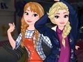 Spel Royal Sisters Tour de France online