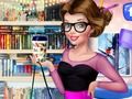 Spel Belle Books & Mode online
