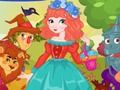 Spel Dorothy's avonturen in Oz  online