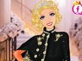 Spel Barbie Glam Queen online