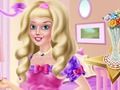 Spel Prinses Make-up Ritual  online