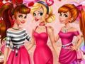 Spel Valentijnsdag singles feest online
