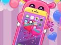 Spel Sier uw Iphone7  online