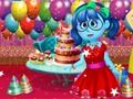 Spel Inside Out verjaardagsfeestje online