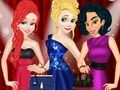 Spel Prinsessen Red Carpet Show  online