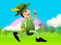 Spel Wildwood Run online