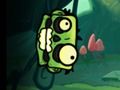 Spel Zombie Brain Slash online
